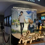 “Josee, the Tiger and the Fish (2020)”: Antara Mimpi Melukis Laut dan Takut Melihat Dunia