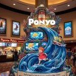 “Ponyo (2008)”: Ketika Ikan Emas Kecil Mengajarkan Kita Arti Cinta Tanpa Syarat