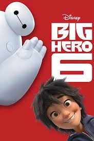 “Big Hero 6 (2014)”: Ketika Patah Hati Disembuhkan oleh Pelukan Karet Kembung